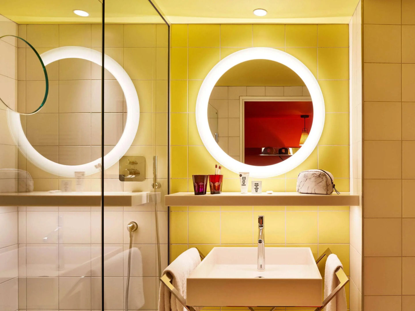 Foto - Mama Shelter Toulouse