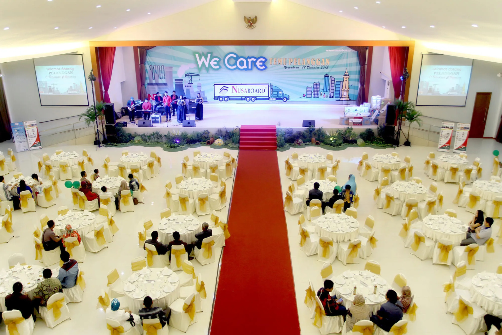 Foto - Prima Sr Hotel & Convention