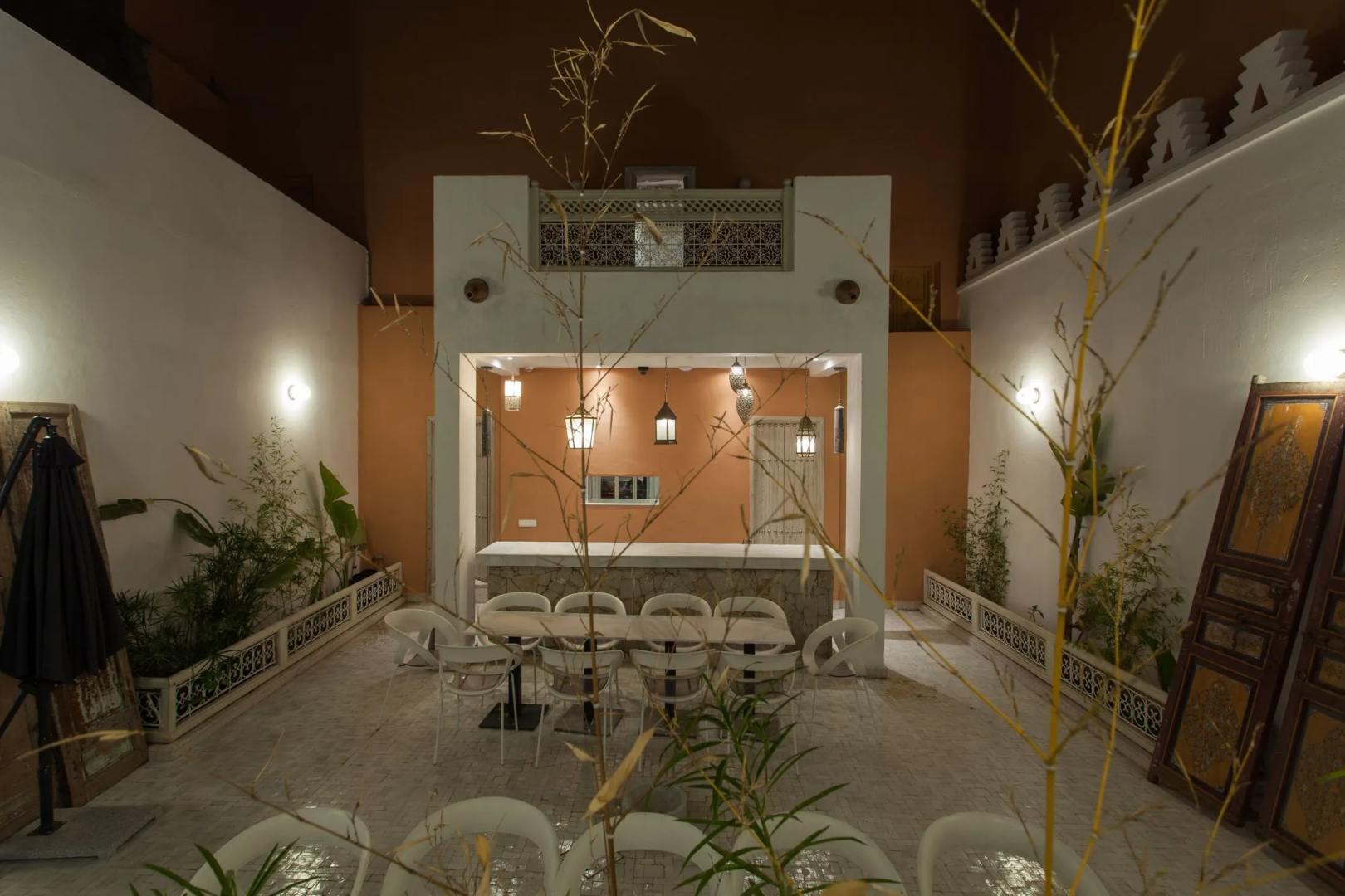 Foto - BCK Art Riad