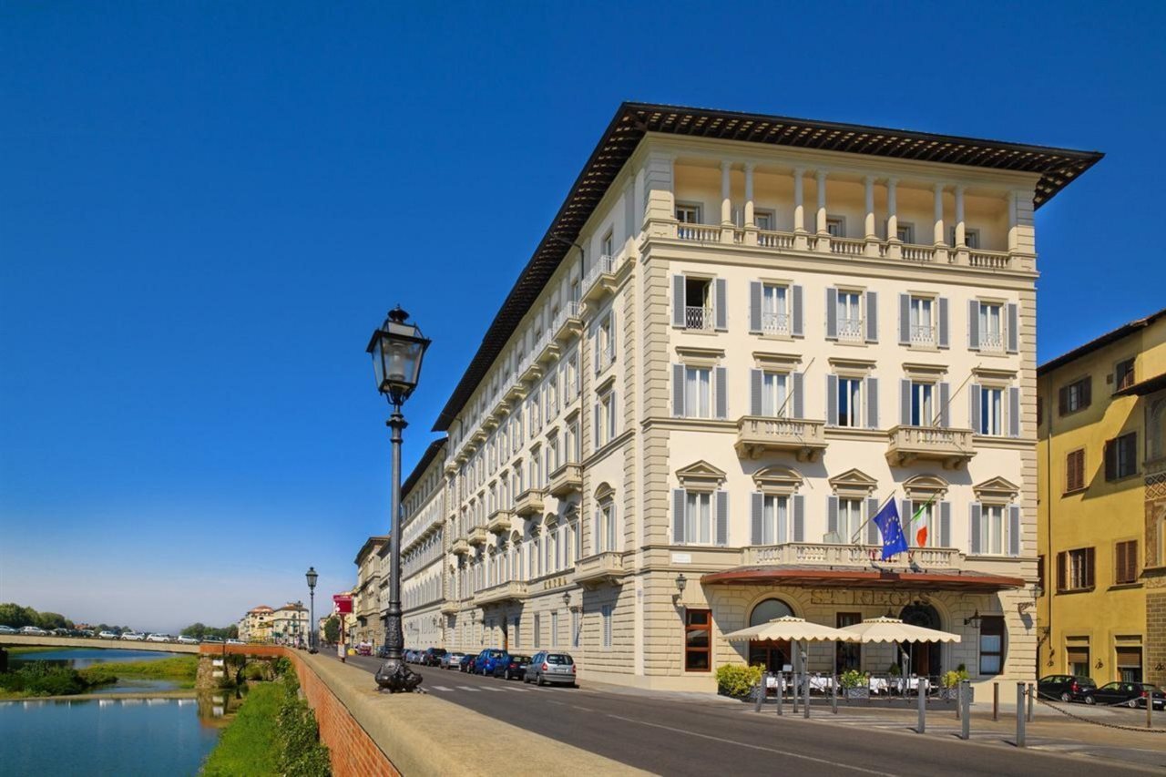 Foto - The St. Regis Florence