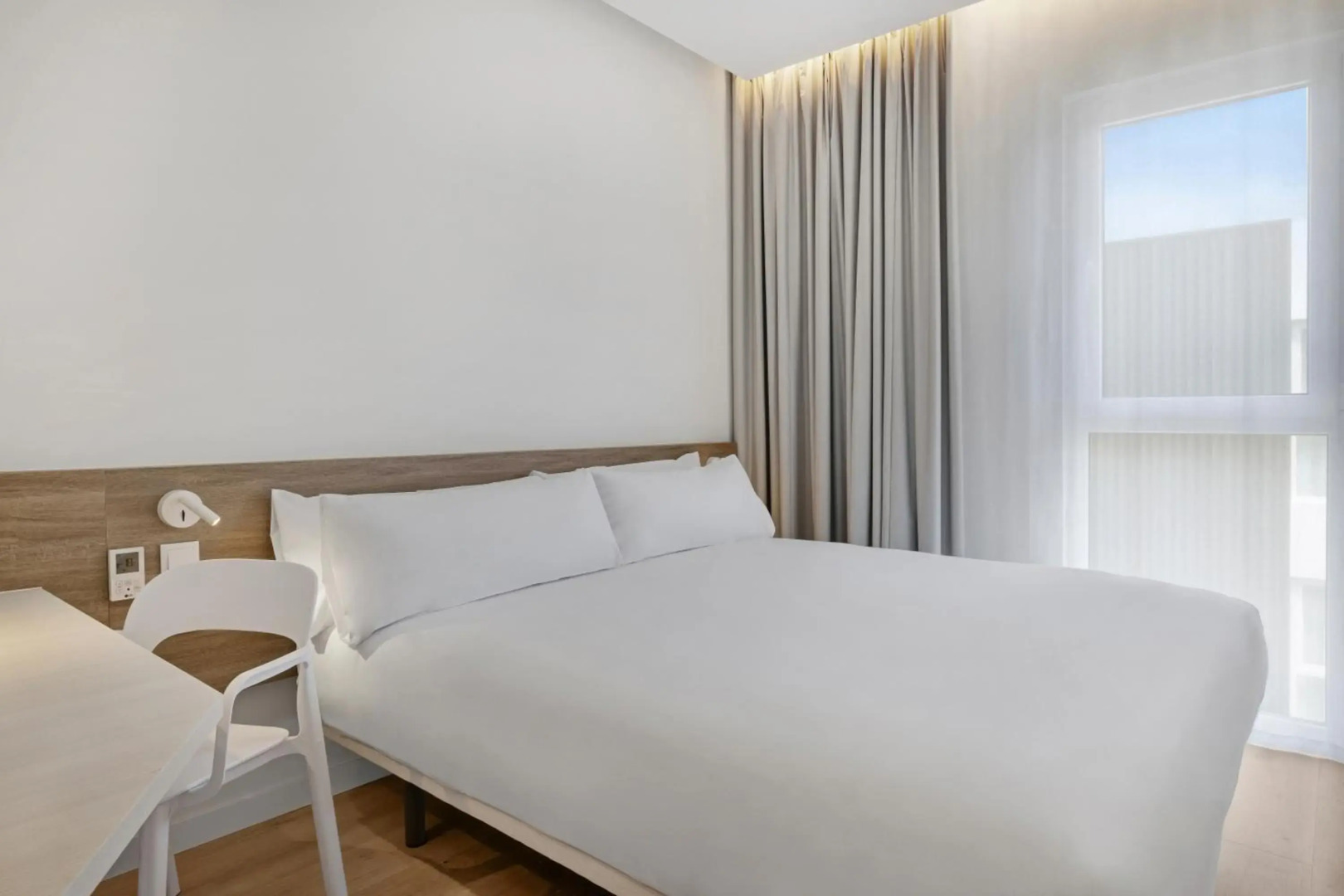 Photo - B&B HOTEL Santiago Milladoiro