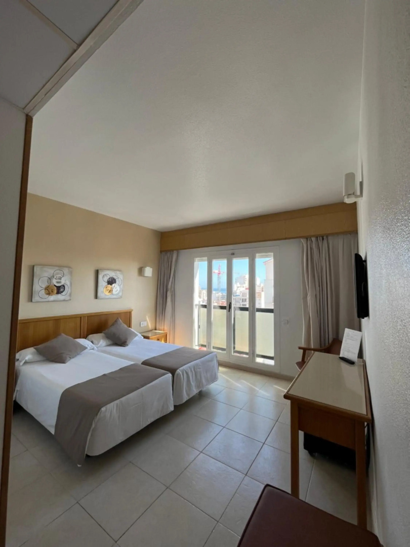 Foto - Hotel Albatros