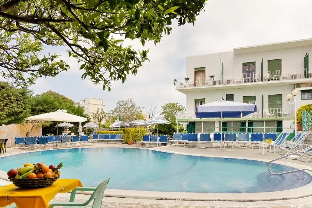 Foto - Hotel Carmencita