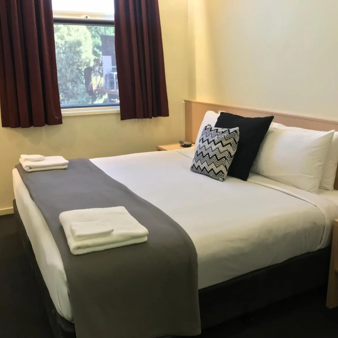 Photo - Miami Hotel Melbourne