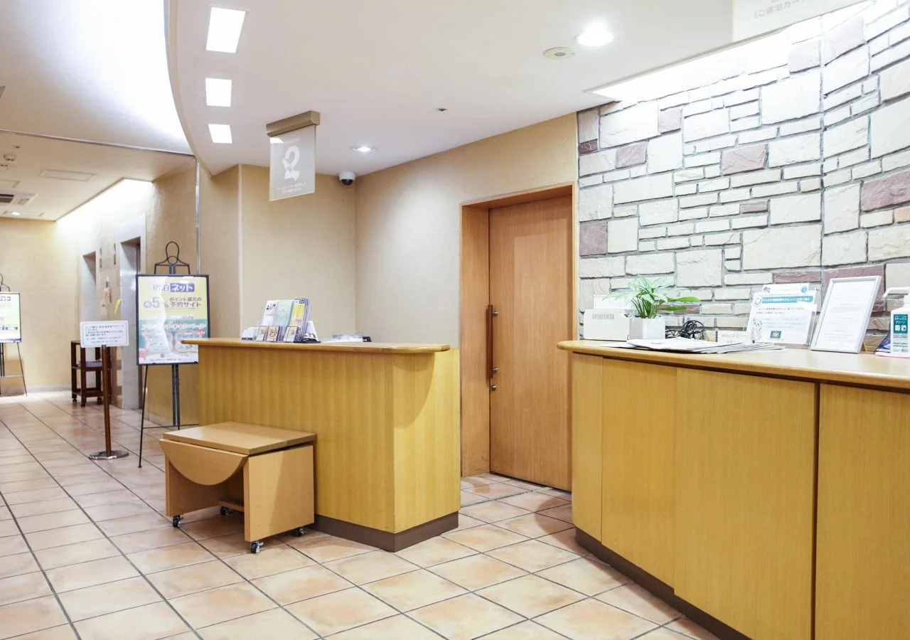 Foto - WASHINGTON R&B Hotel Ueno Hirokoji