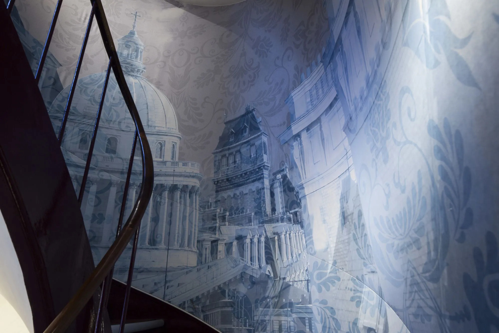 Foto - Hotel Design Sorbonne