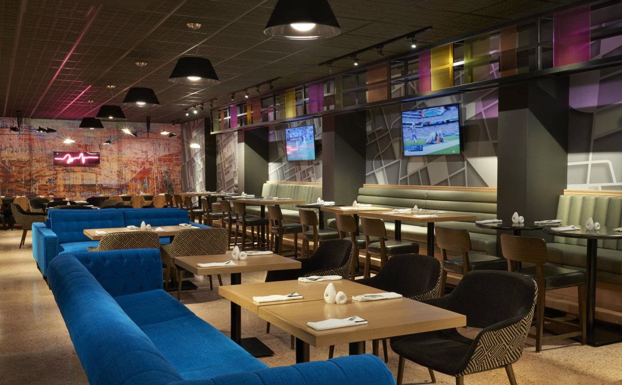 Foto - Delta Hotels by Marriott Toronto Airport & Conference Centre