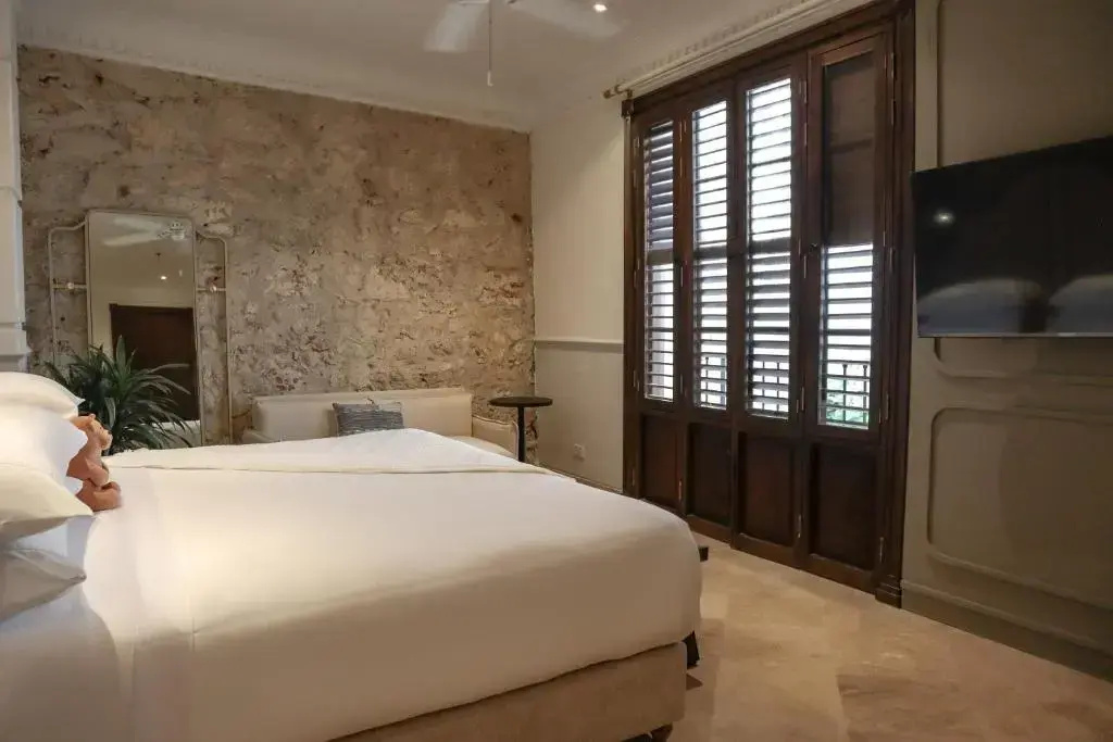 Photo - Hotel Casa Bianca By Faranda Boutique