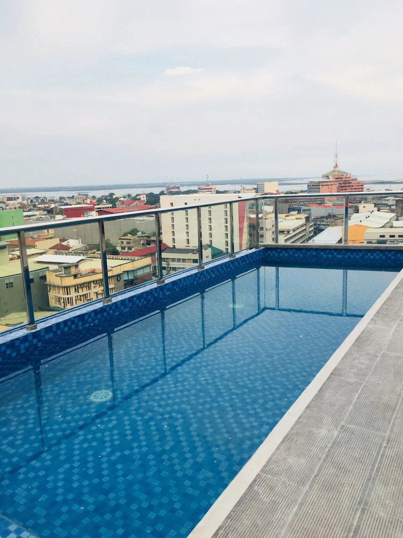 Foto - Express Inn Cebu Osmena