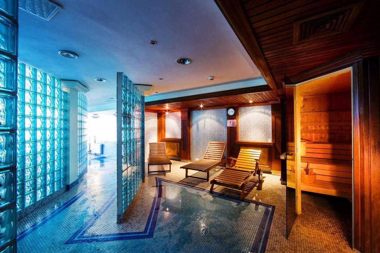 Foto - Hotel Haffner Resort & Spa - Destigo Hotels