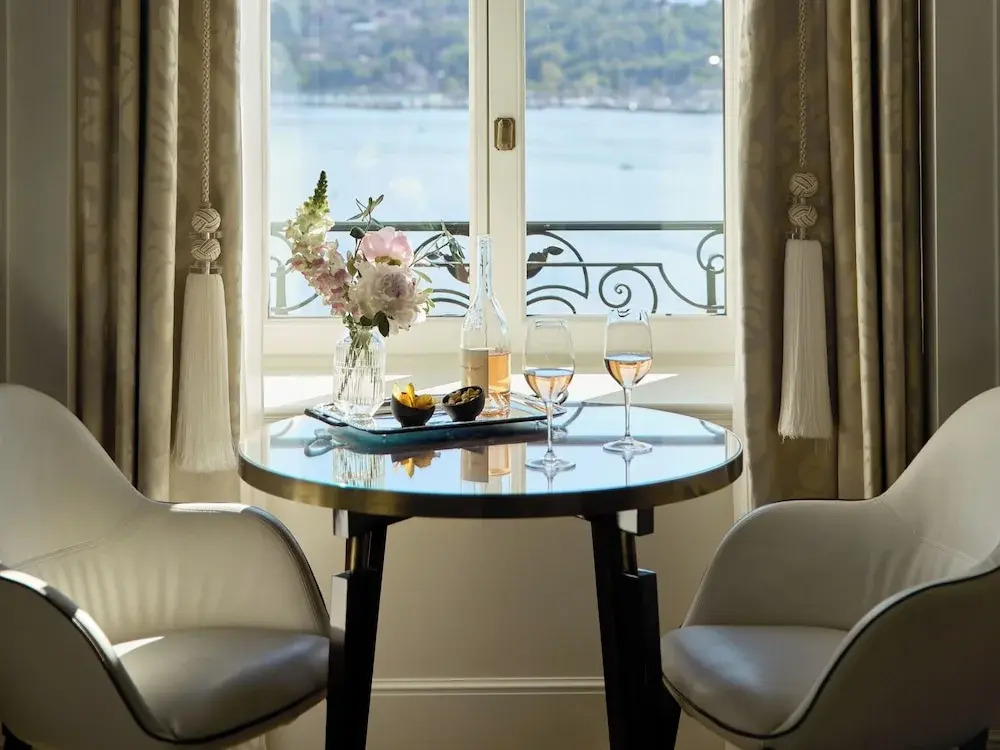 Foto - The Woodward - Auberge Collection