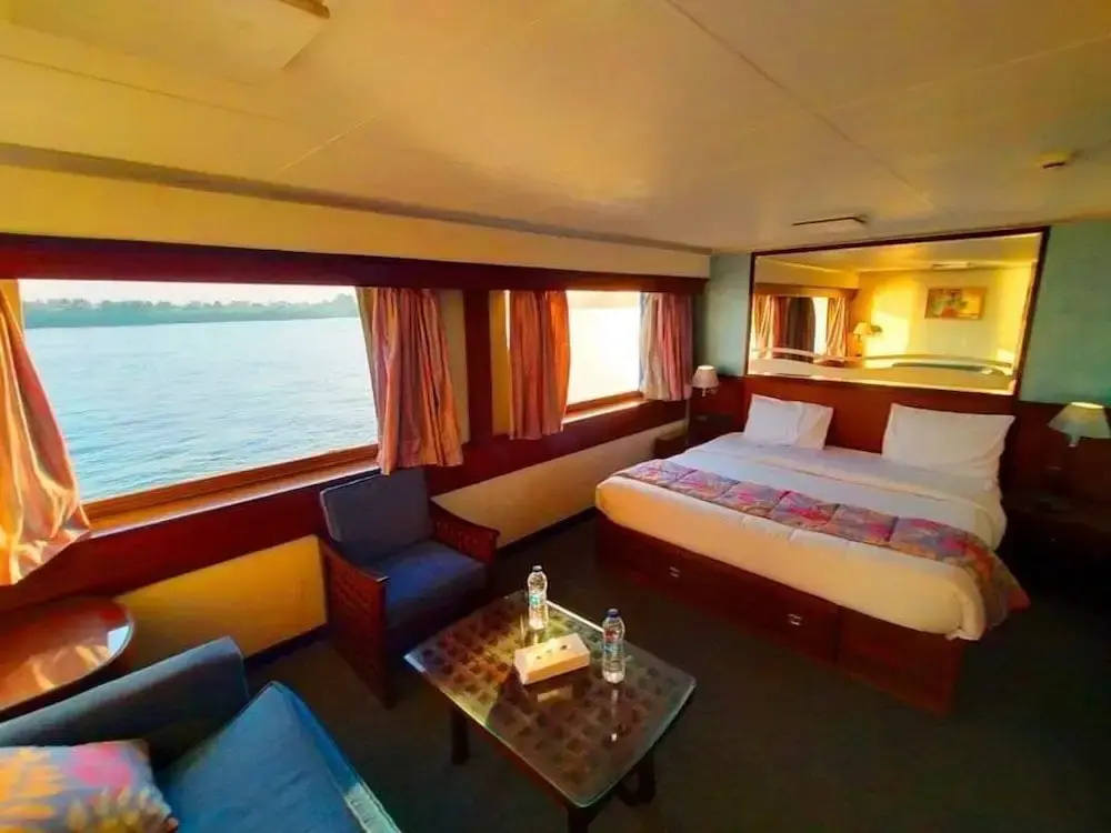 Foto - Aton Nile Cruise