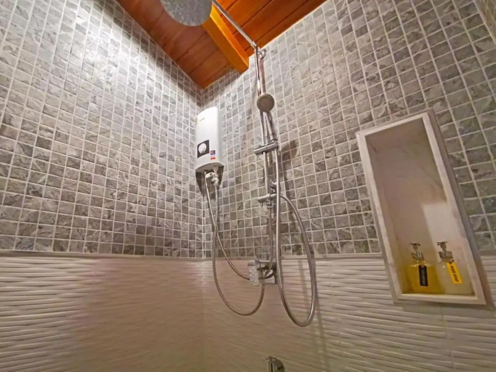 Foto - Yellow Pillow village