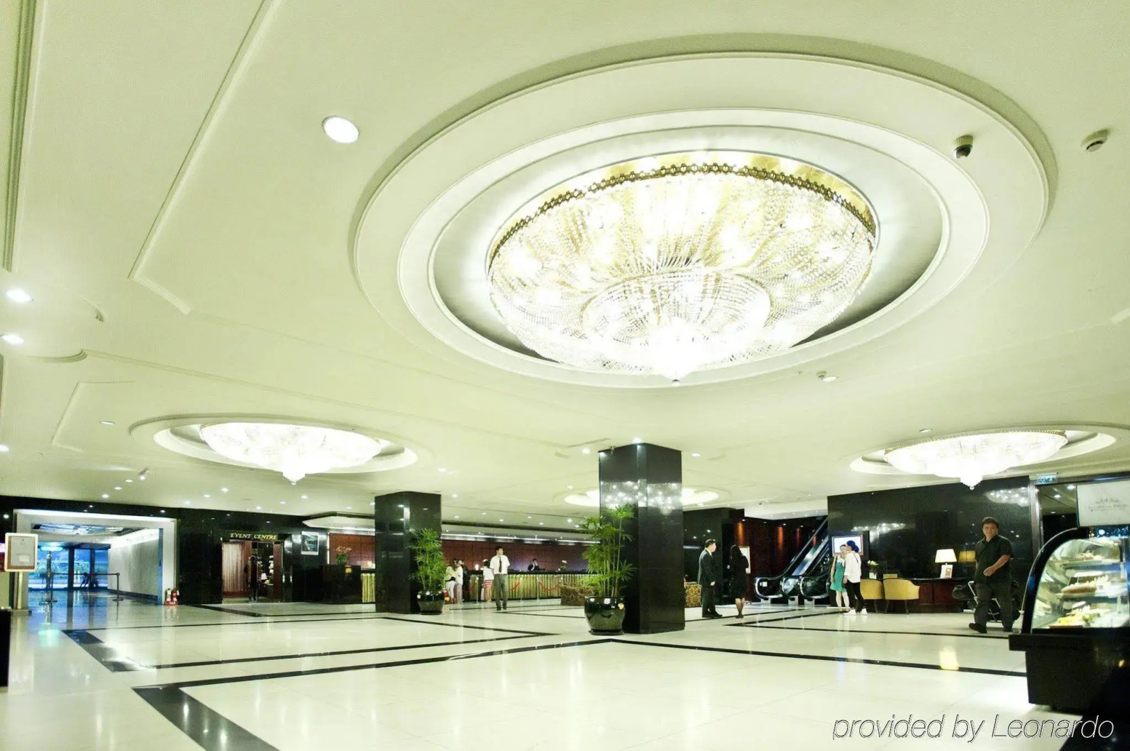 Photo - ILLUME Taipei