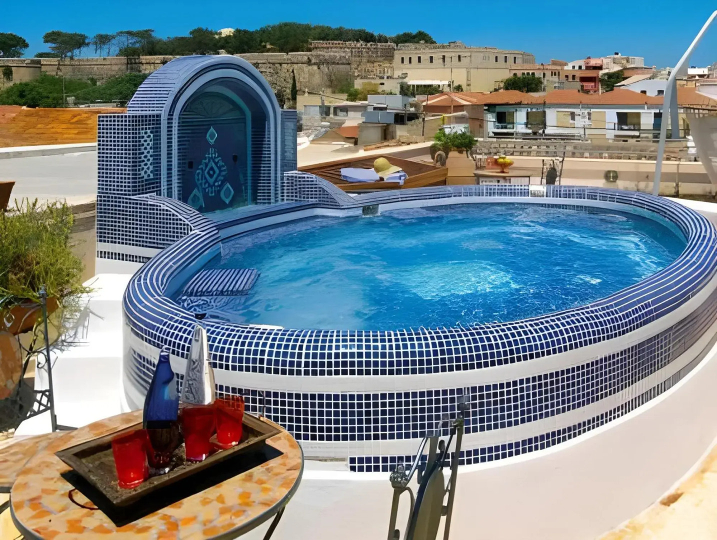 Foto - Avli Lounge Apartments