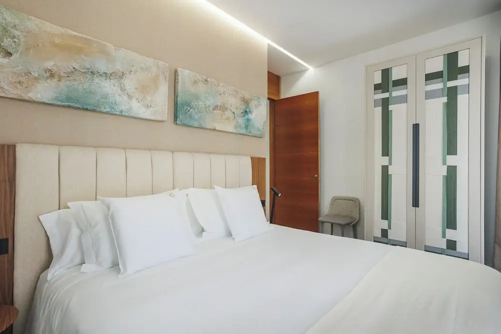 Foto - Corral Del Carbon Gg Luxury Hotel Boutique