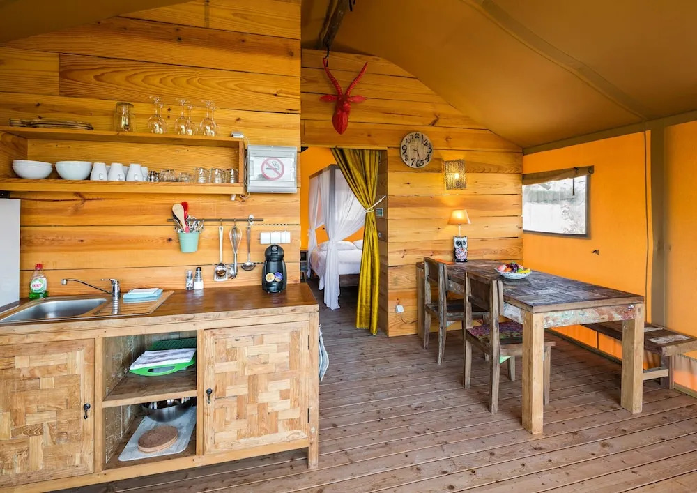 Foto - Casa Tuia Resort