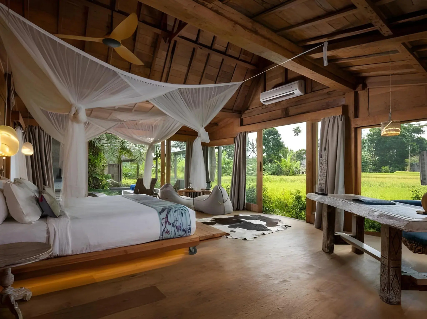 Photo - Blue Karma Dijiwa Ubud