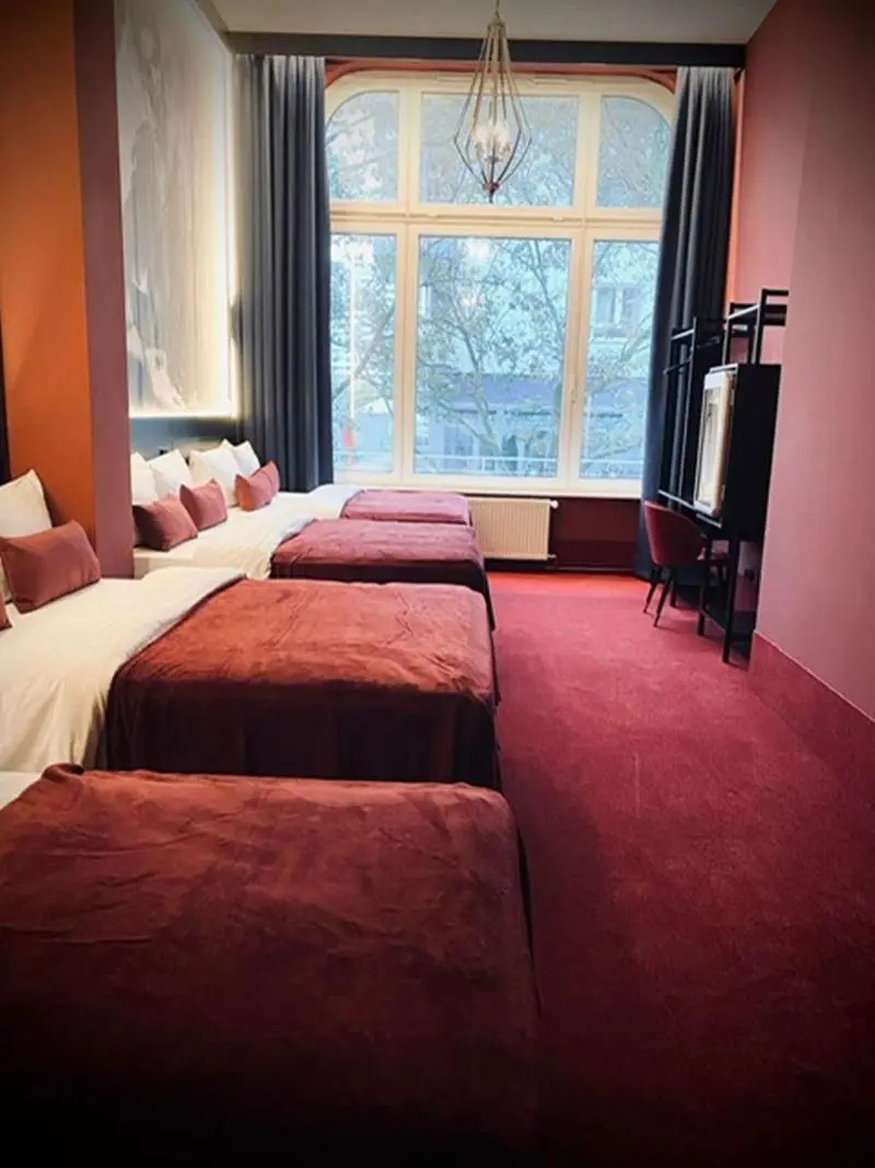 Photo - Sleephotels Casino