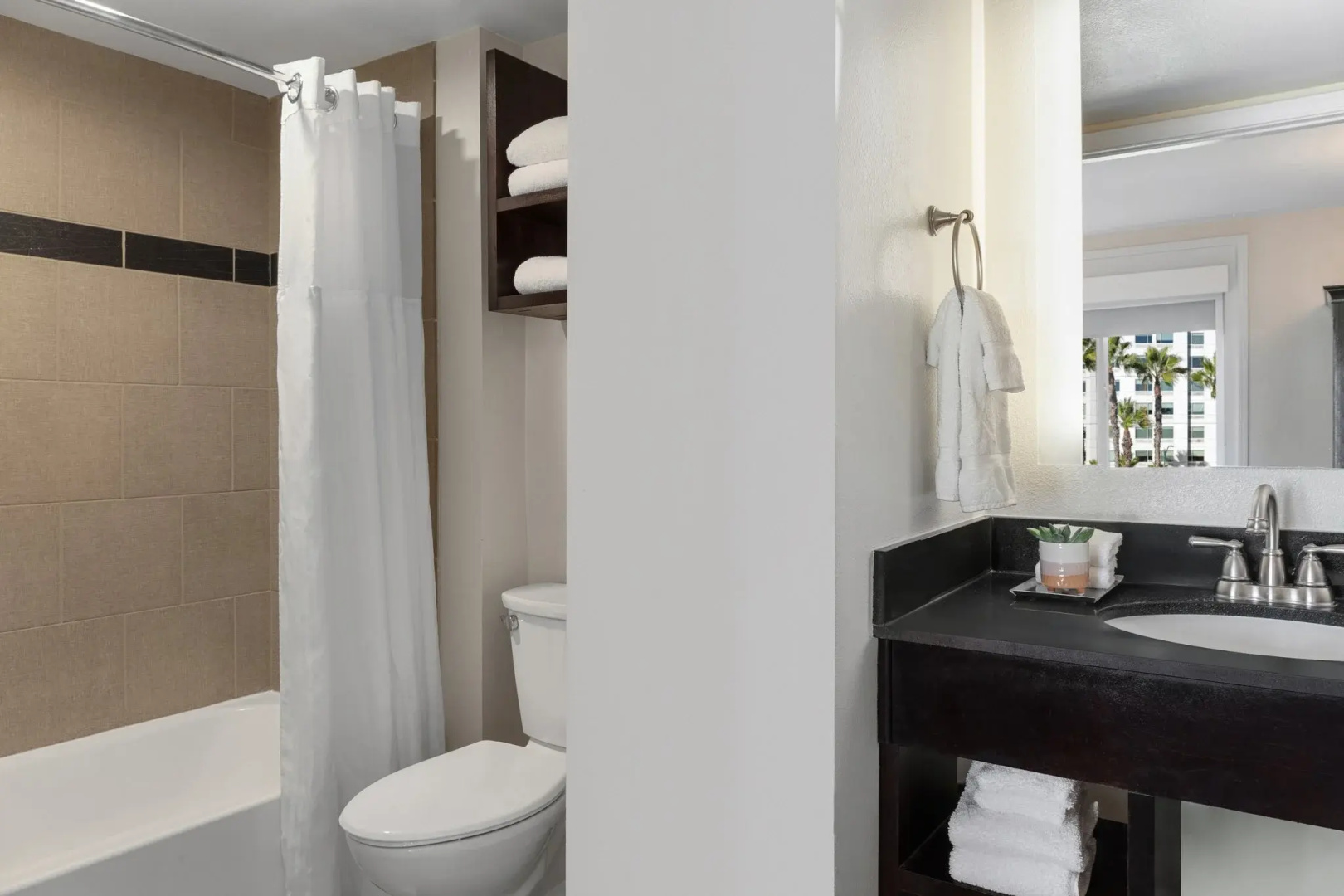Photo - Peacock Suites