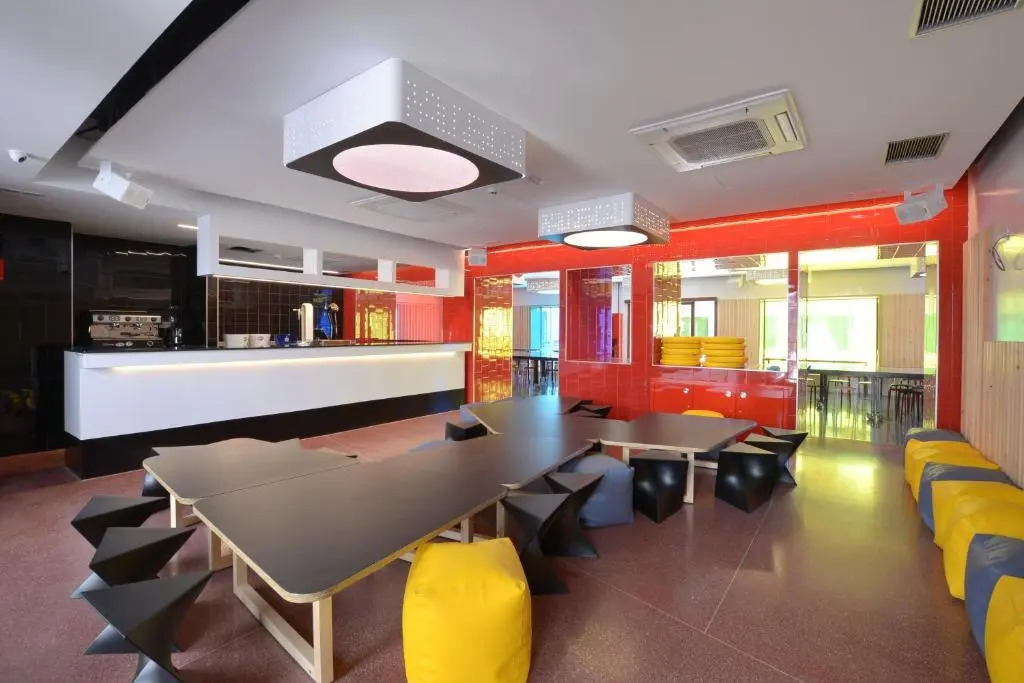 Photo - AMISTAT Island Hostel Ibiza - ALBERGUE JUVENIL