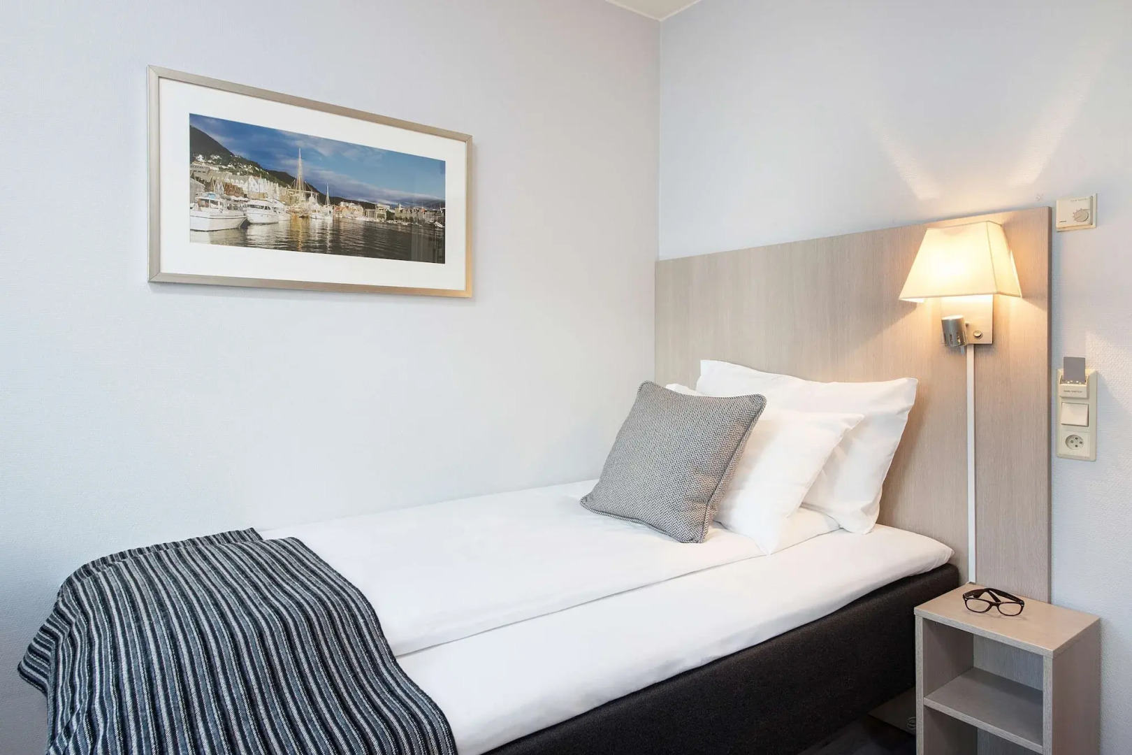 Foto - Scandic Byparken