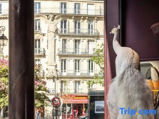 Foto - Une Autre Chambre