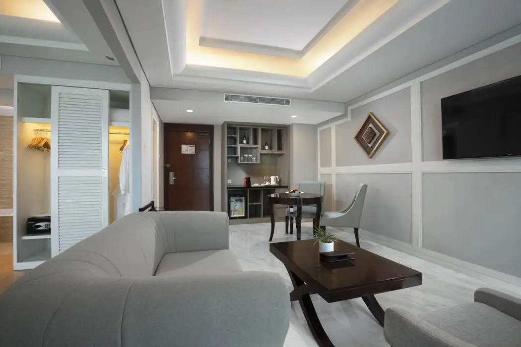 Foto - Wyndham Panbil Batam