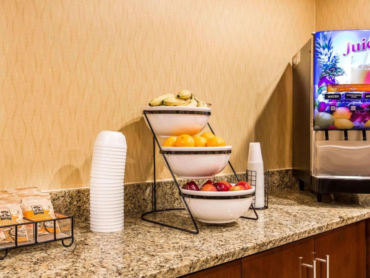 Photo - Comfort Inn Anaheim Resort