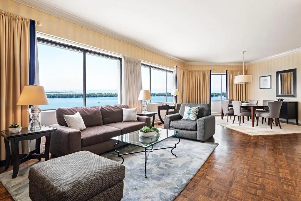 Foto - The Westin Harbour Castle, Toronto