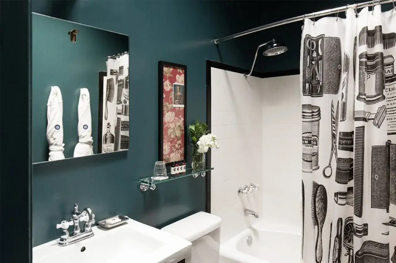 Photo - Palihotel Melrose