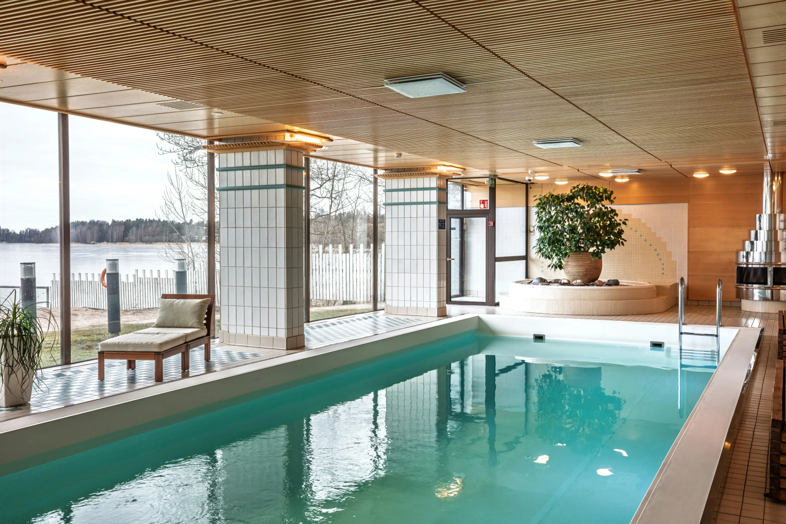 Photo - Hilton Helsinki Kalastajatorppa