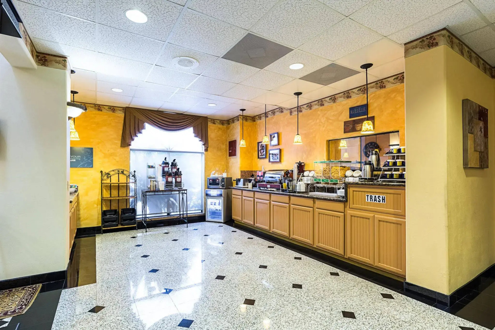 Photo - Comfort Suites Houston near Medical Center- NRG Stadium