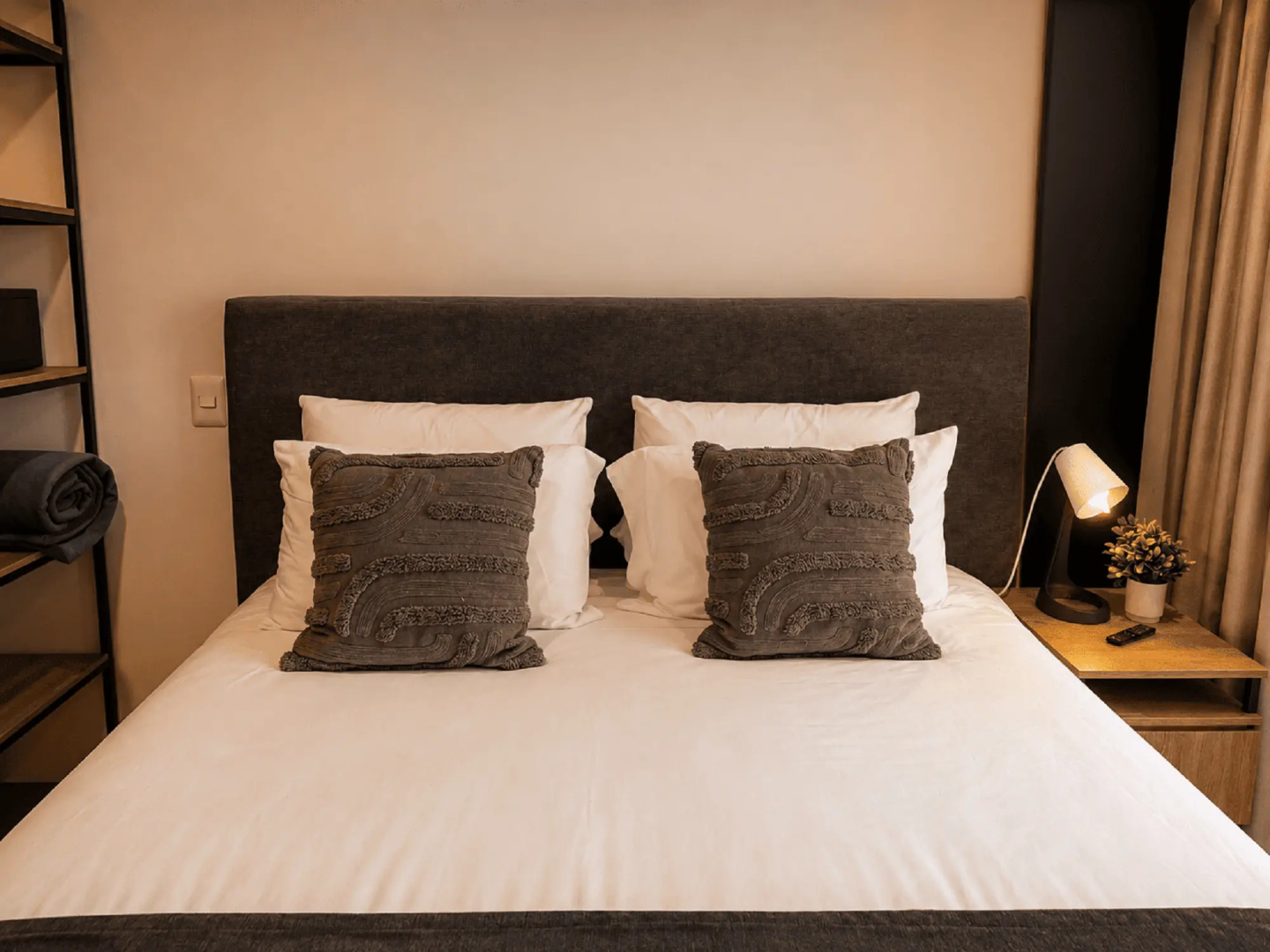 Photo - Nova Iorque Suites by Avia Suites