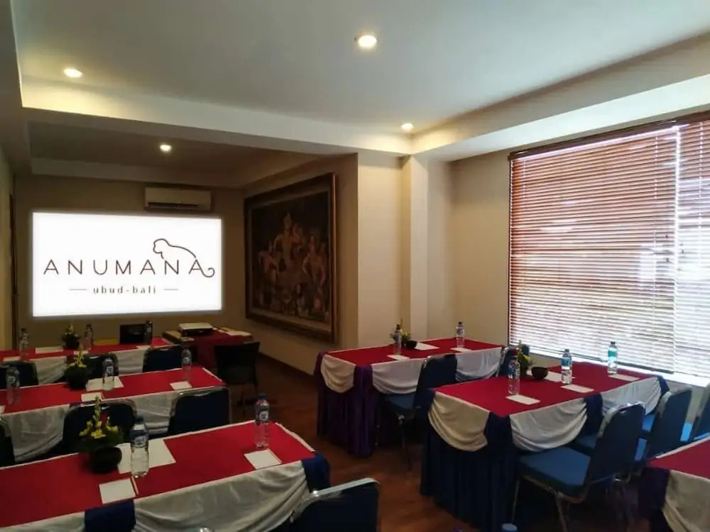 Photo - Anumana De Suite