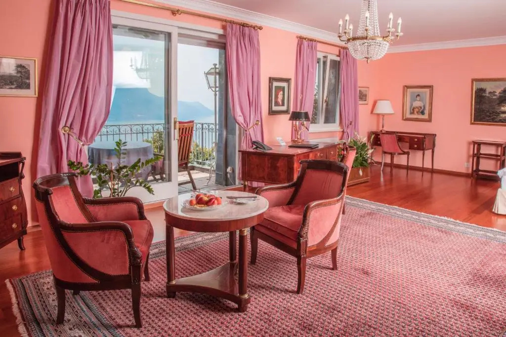 Photo - Hotel Victoria