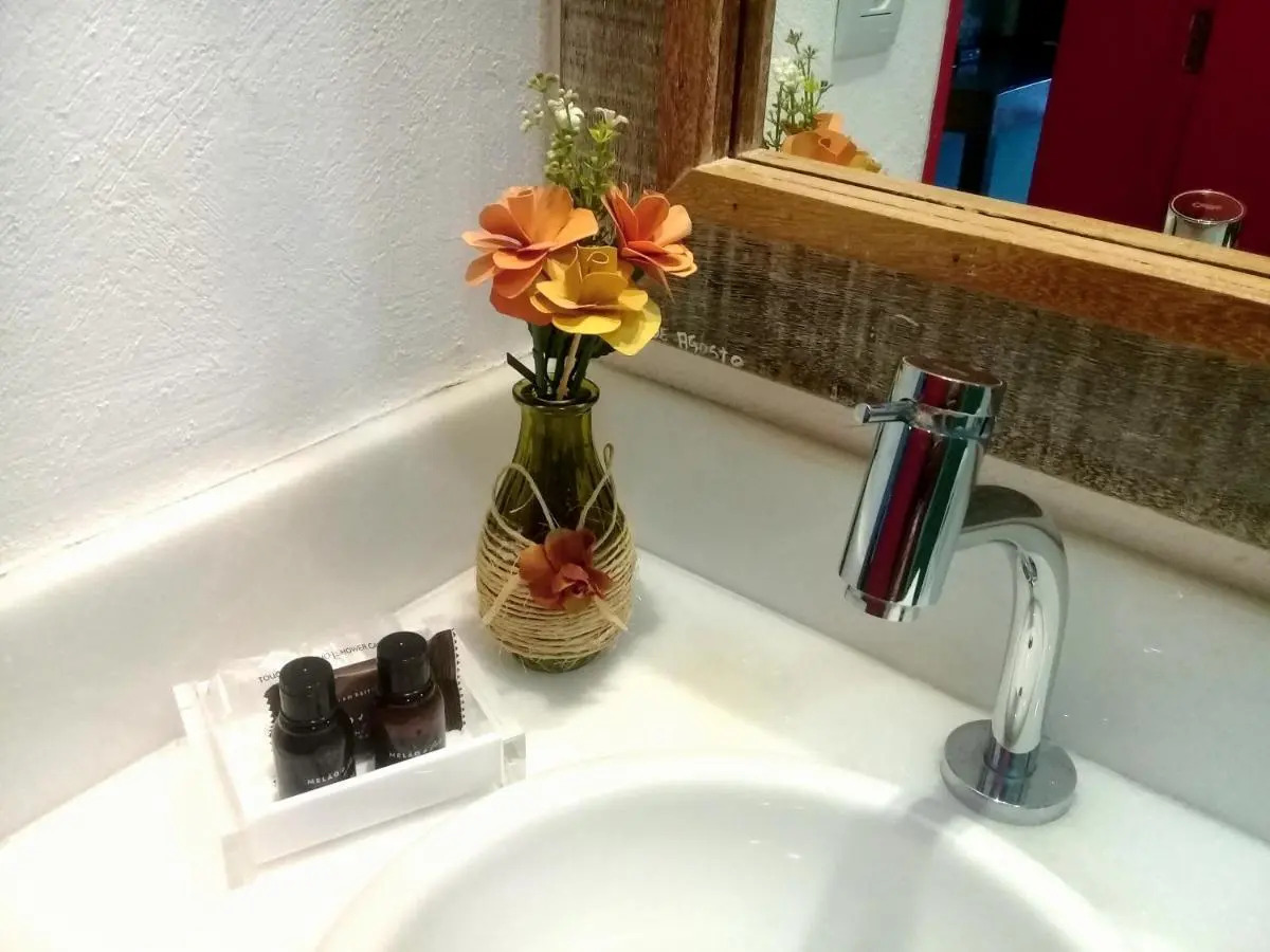 Foto - Pousada Rosa dos Ventos