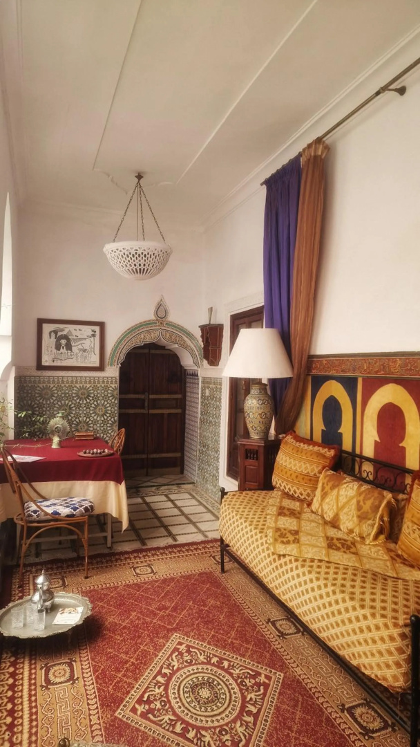 Foto - Riad Dalia