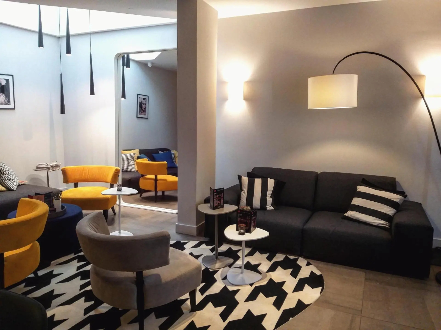 Photo - Livris Hotel