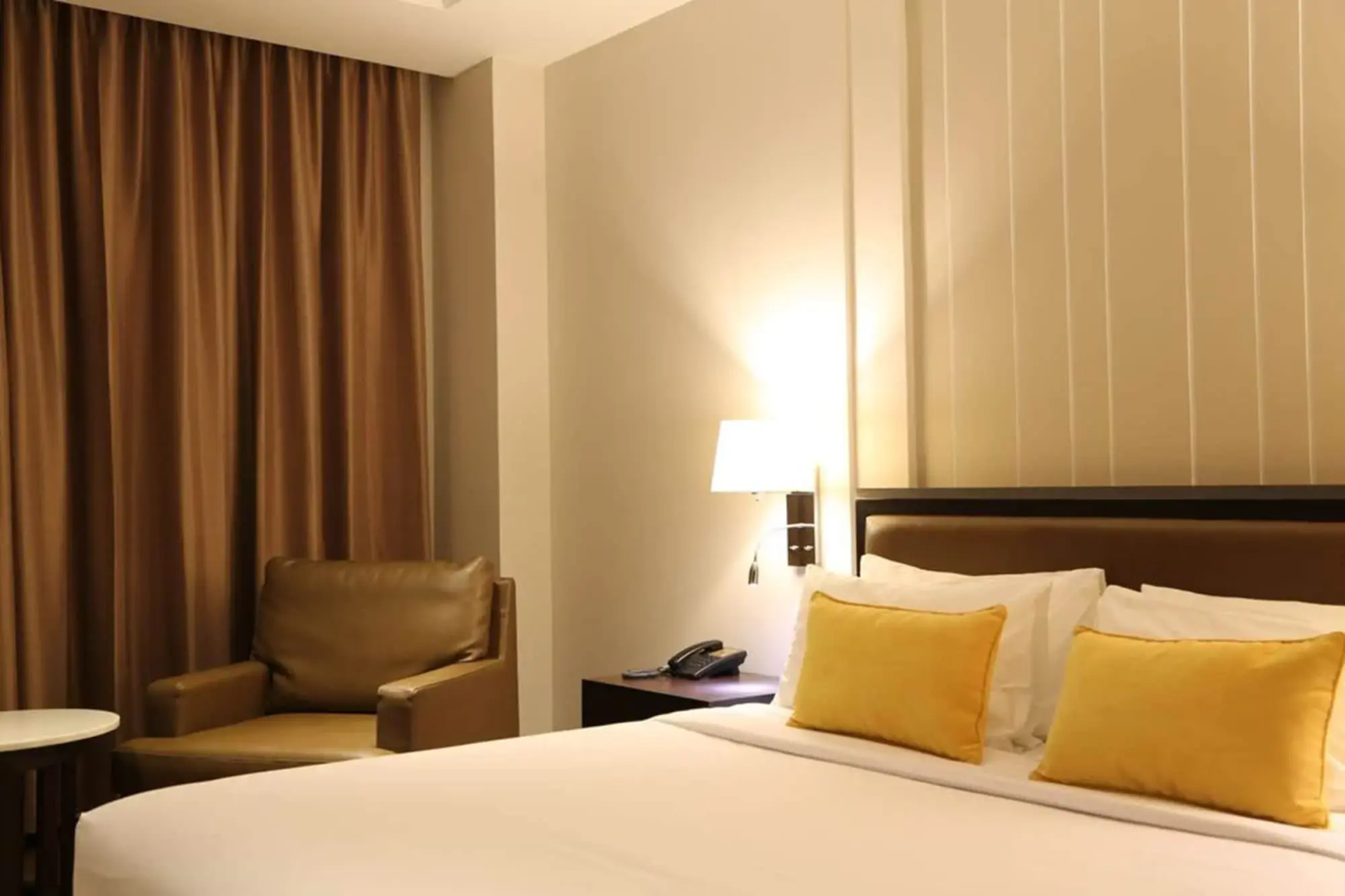 Photo - The Dawin Hotel