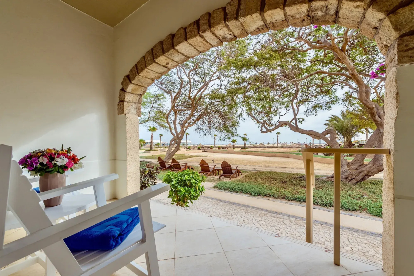 Foto - Hotel Morabeza