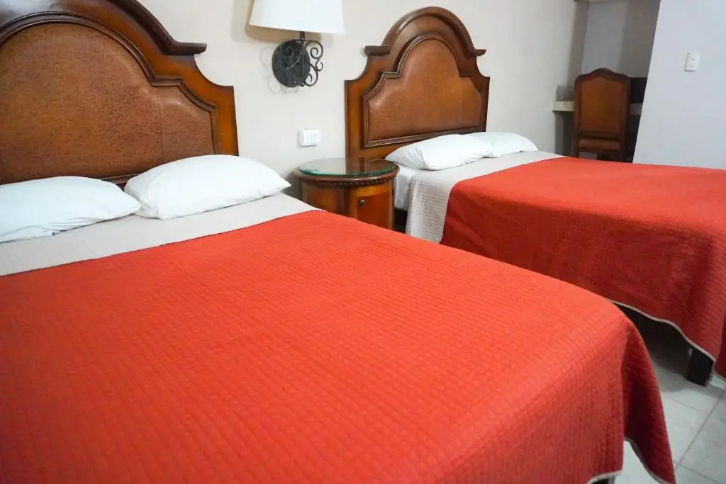 Foto - Hotel Colonial Cancun