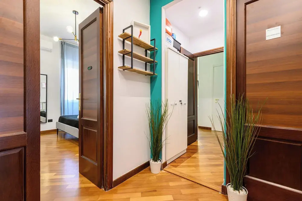 Foto - Dimora Vomero