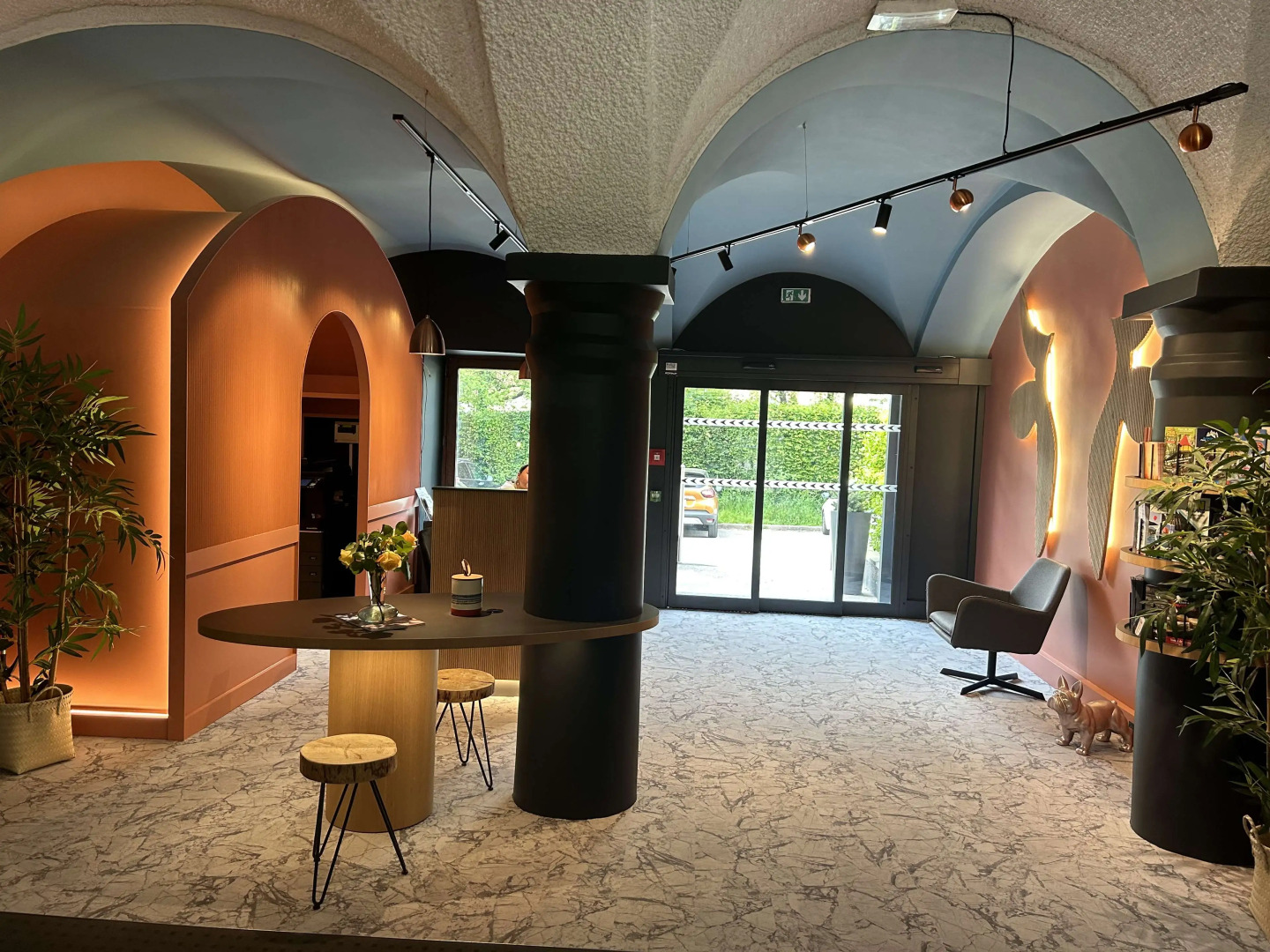 Foto - Sure Hotel by Best Western Annecy