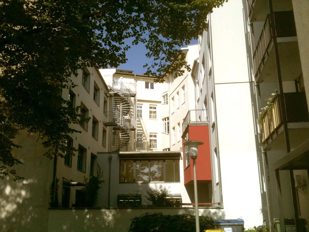 Photo - Wombat's City Hostel Leipzig