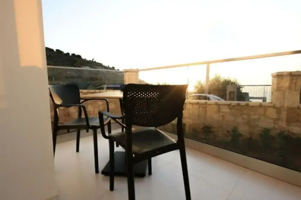 Photo - Sea & Lake View Villa