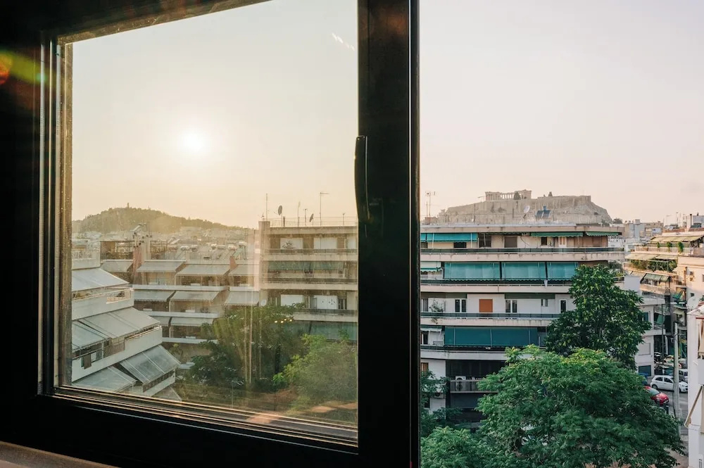 Photo - Athesense Suites