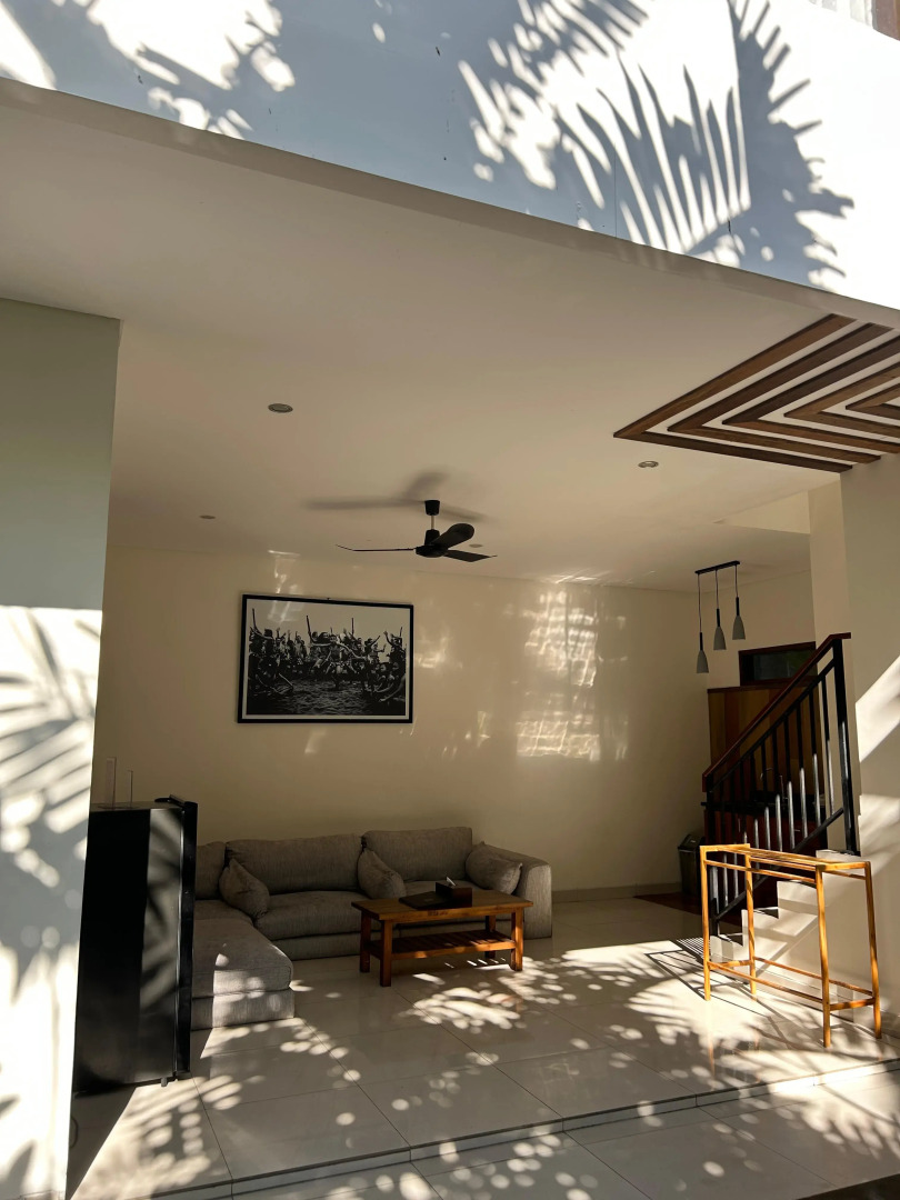 Foto - The Calna Villa Bali