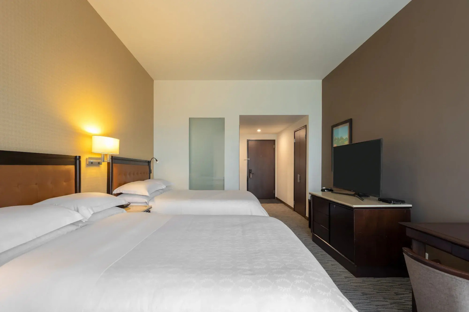 Photo - Sheraton Bogotá Hotel