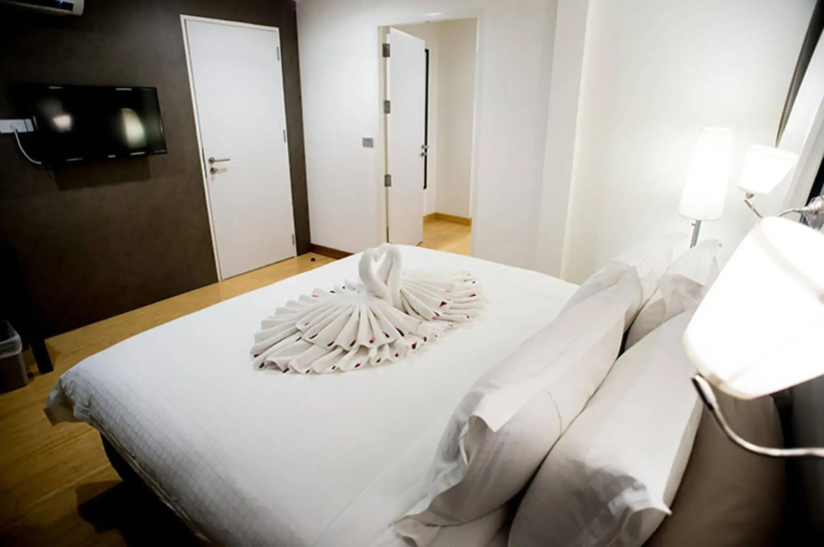 Photo - C U Inn Bangkok